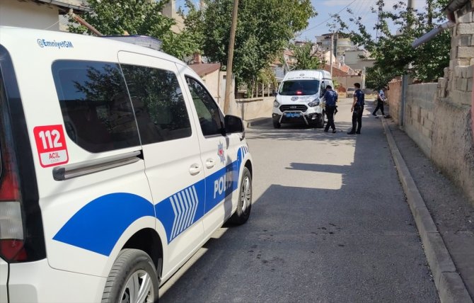 Konya'da alacak meselesi yüzünden silahlı kavga: 1 kişi ağır yaralandı