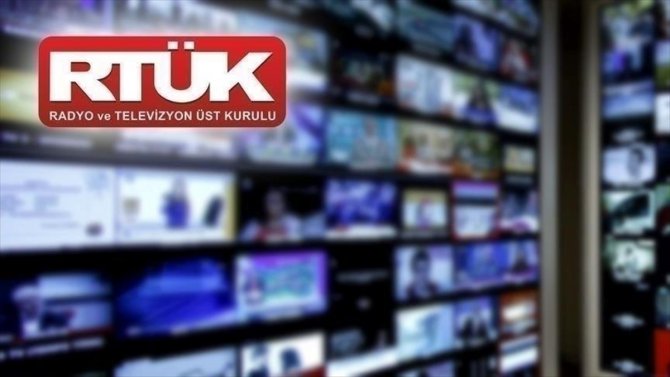 RTÜK: Dizilerdeki şiddet, zararlı davranış ve düşünce kalıplarını meşrulaştırıyor