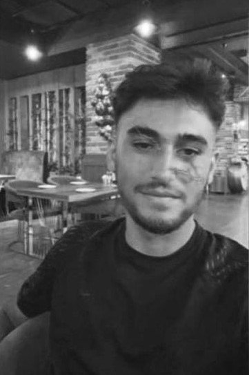 Ablasının düğün konvoyunda kalbinden vurulan 18 yaşındaki Serkan öldü