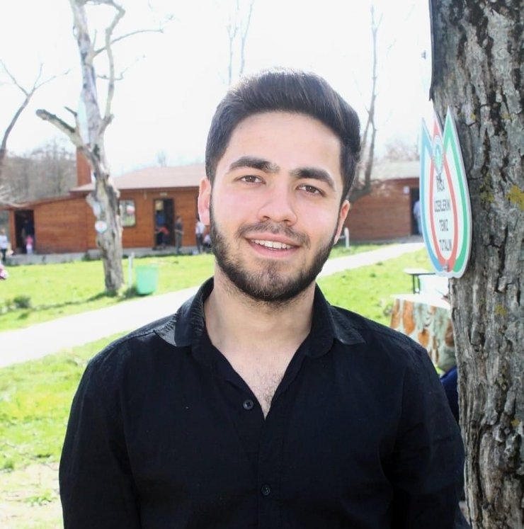 Bartın'da hayatını kaybeden madencilerden geriye yürek yakan fotoğrafları kaldı