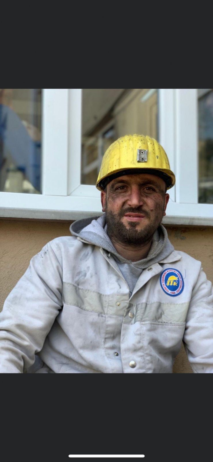 Bartın'da hayatını kaybeden madencilerden geriye yürek yakan fotoğrafları kaldı