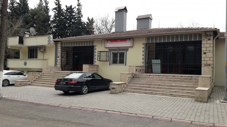 Eşinin cenazesine yetişmeye çalışırken kazada öldü