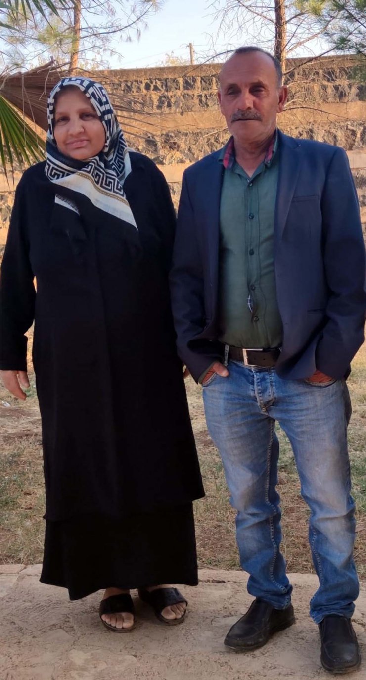 Eşinin cenazesine yetişmeye çalışırken kazada öldü