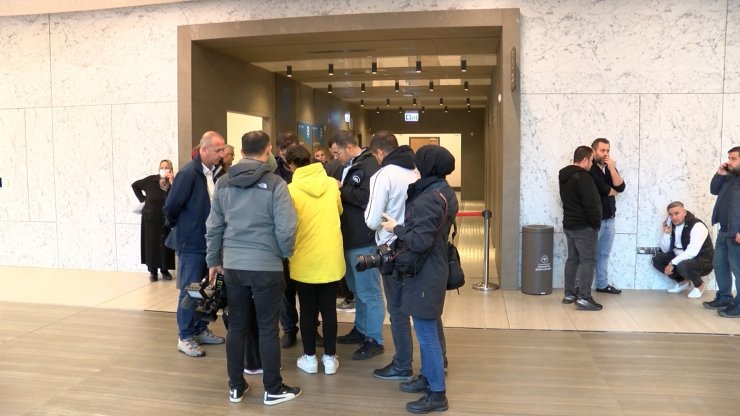 Tedavi altındaki madencinin kardeşinden açıklama