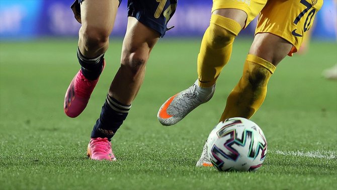 Fenerbahçe, Süper Lig'de yarın MKE Ankaragücü'ne konuk olacak