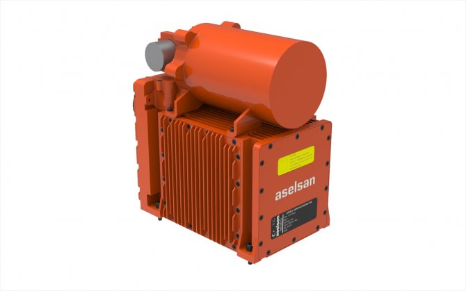 Askeri ve sivil alanda kullanılacak! Hava araçlarına yerli "kara kutu" geliyor