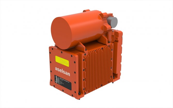 Askeri ve sivil alanda kullanılacak! Hava araçlarına yerli "kara kutu" geliyor