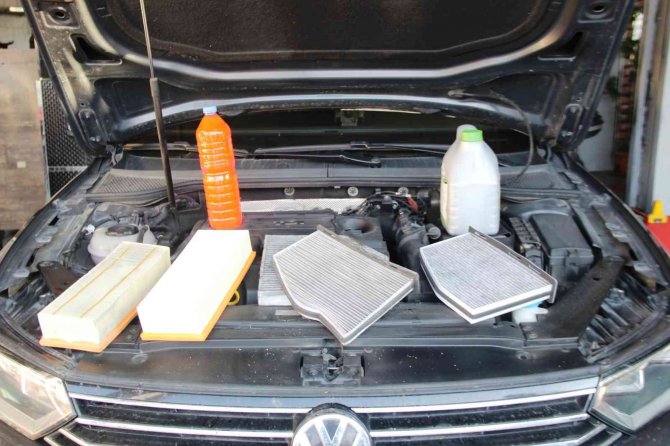 Kışlık periyodik bakım için önemli uyarı: "Büyük masraflar meydana gelebilir"