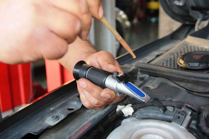 Kışlık periyodik bakım için önemli uyarı: "Büyük masraflar meydana gelebilir"