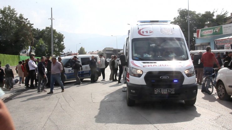 Cinsel istismar davası... Mağdur kız çocuğunun babası, yargılanan sanığını babasını öldürdü