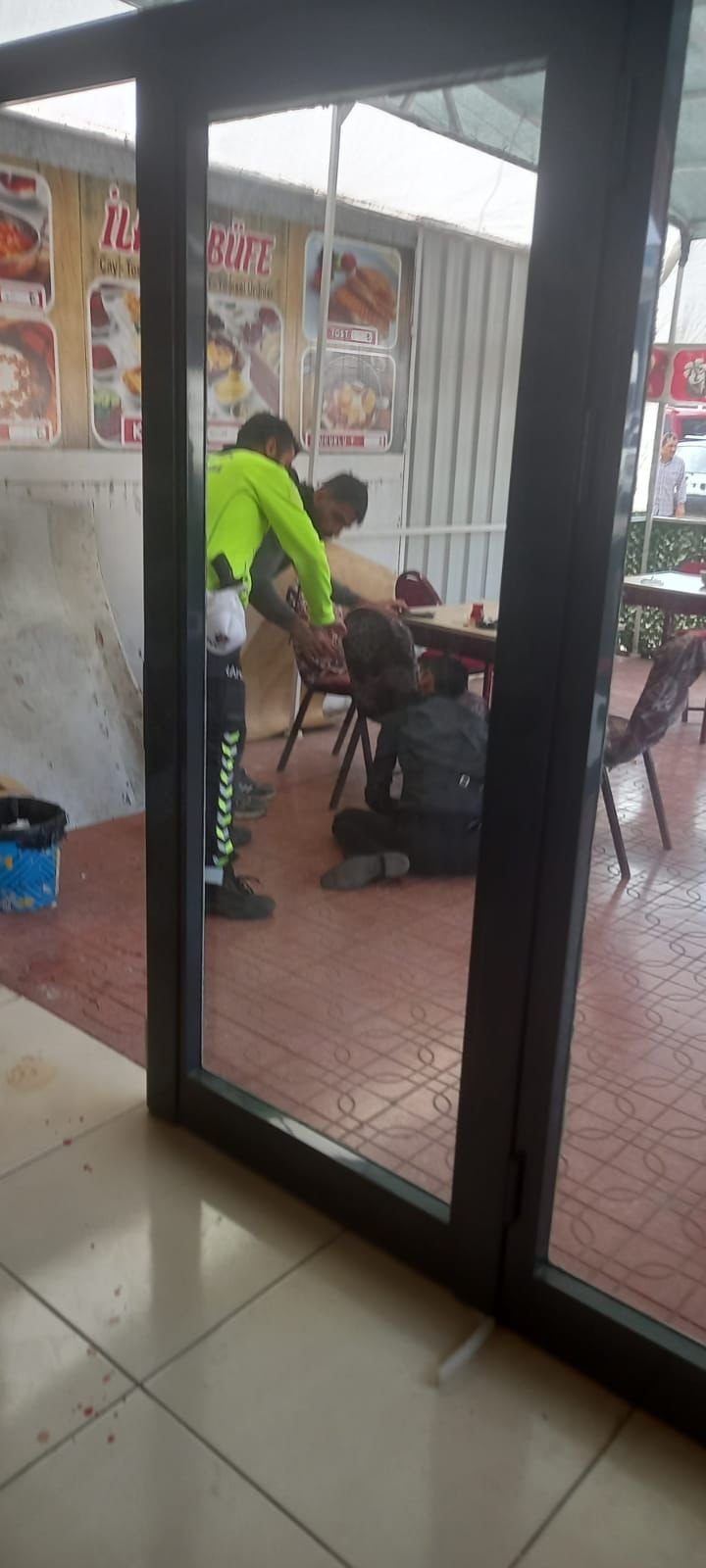 Cinsel istismar davası... Mağdur kız çocuğunun babası, yargılanan sanığını babasını öldürdü