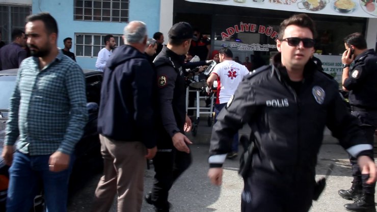 Cinsel istismar davası... Mağdur kız çocuğunun babası, yargılanan sanığını babasını öldürdü