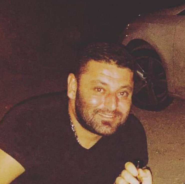 Pompalı tüfekle işlenen cinayete sanığa "haksız tahrik" indirimi