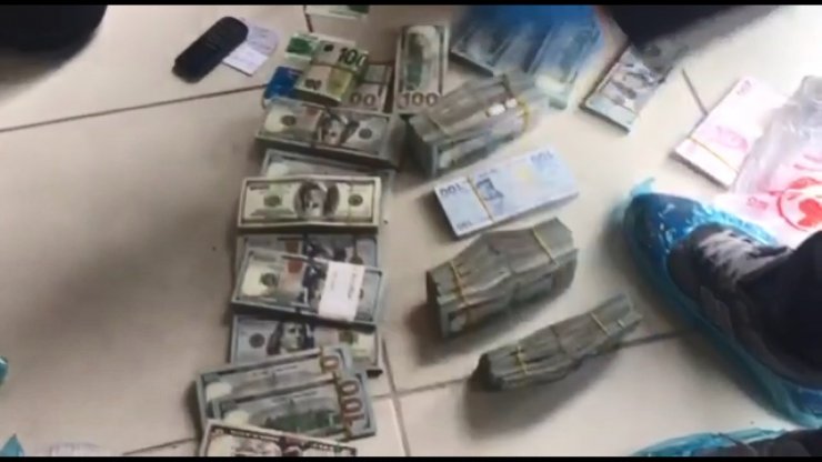 5 ilde FETÖ'nün kasa evine operasyon: 47 gözaltı