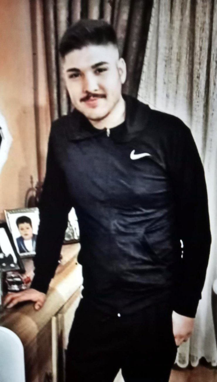 Rögarda bulunan yanmış erkek cesedinin kime ait olduğu, DNA ile belirlenecek