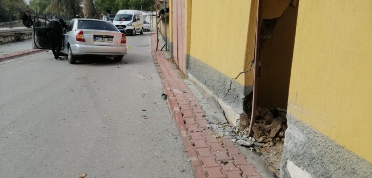 Konya'daki cinayet gibi kazanın sürücüsünün ifadesi ortaya çıktı