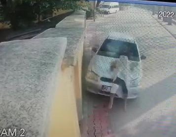 Konya'daki cinayet gibi kazanın sürücüsünün ifadesi ortaya çıktı