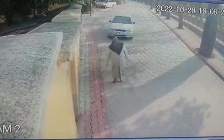 Konya'daki cinayet gibi kazanın sürücüsünün ifadesi ortaya çıktı