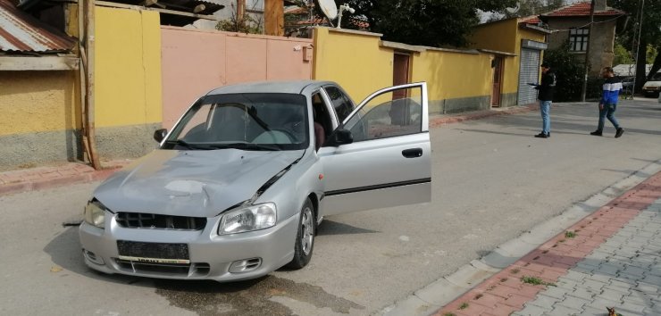 Konya'daki cinayet gibi kazanın sürücüsünün ifadesi ortaya çıktı