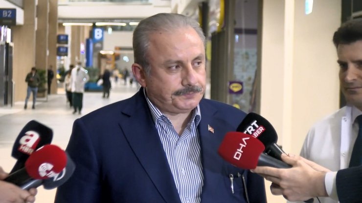 Binali Yıldırım'ından güzel haber