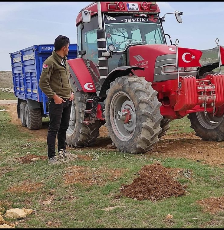 Ankara'da yol verme kavgasında öldürülen 2 kardeş cenazesi memleketine gönderildi
