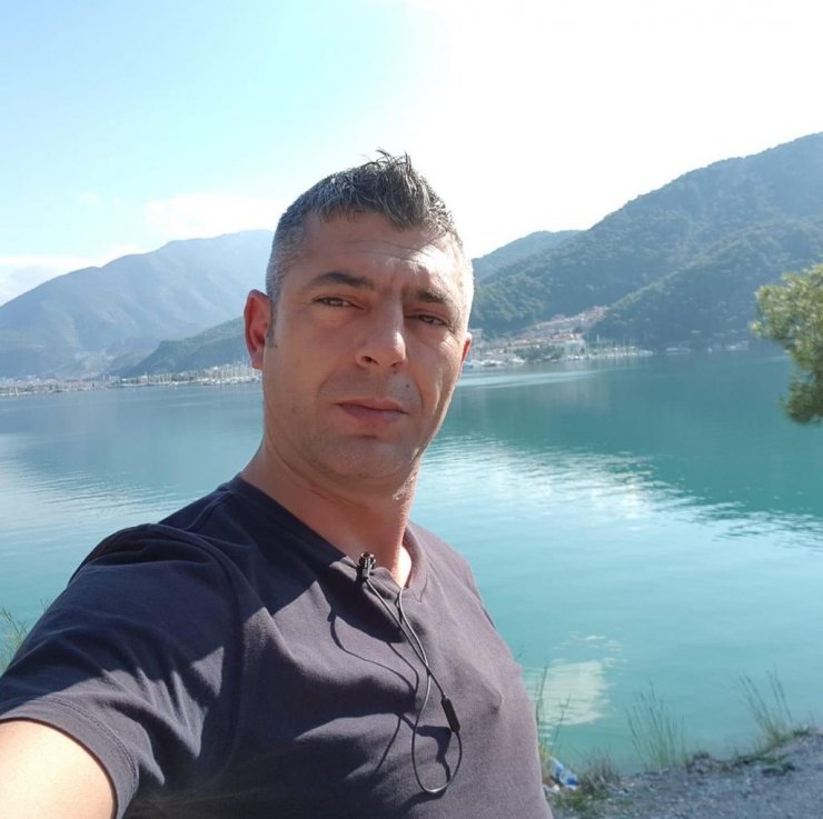 Oğluna tokat atan arkadaşını öldürdü! "Kaç darbe vurduğumu hatırlamıyorum"