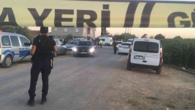 Konya’da aynı aileden 7 kişinin öldürülmesi davasında tutuklu sanık: "Söyleyecek bir şeyim yok"