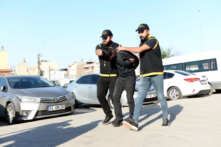 Dövüldü, yüzü jiletle kesildi; ‘hırsızlıktan’ arandığı için şikayetçi olmadı