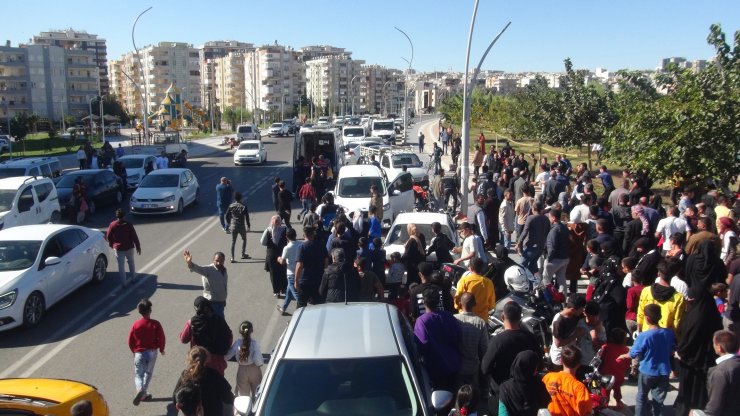 Düşen oltayı almak isterken kanalda akıntıya kapıldılar! 2 kardeş boğuldu