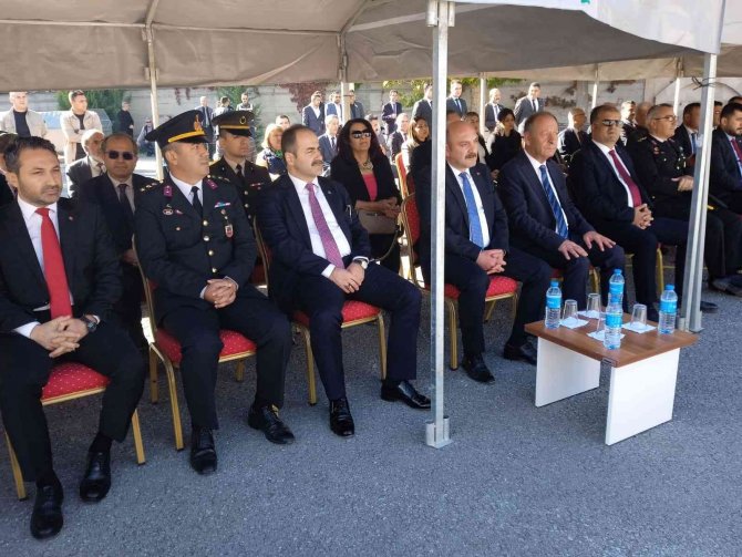 Ereğli’de 29 Ekim kutlamaları