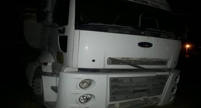 Trafik kazası, 11 yaşındaki çocuğu hayattan kopardı