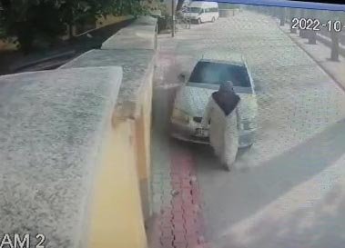 Konya'daki ölümlü kazada ehliyetsiz sürücü....