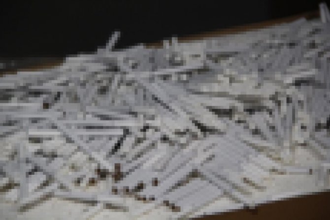 Bir haftada rekor seviyeye ulaştı! Aralarında Konya da var