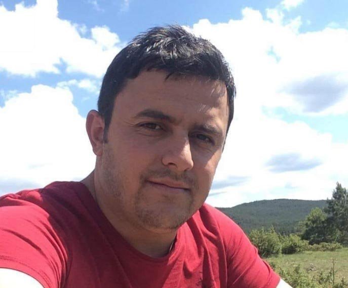 Feci kaza: Karayolları'na ait kamyon ile minibüs çarpıştı ölü ve yaralı var!