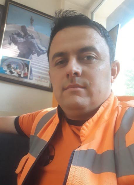 Feci kaza: Karayolları'na ait kamyon ile minibüs çarpıştı ölü ve yaralı var!