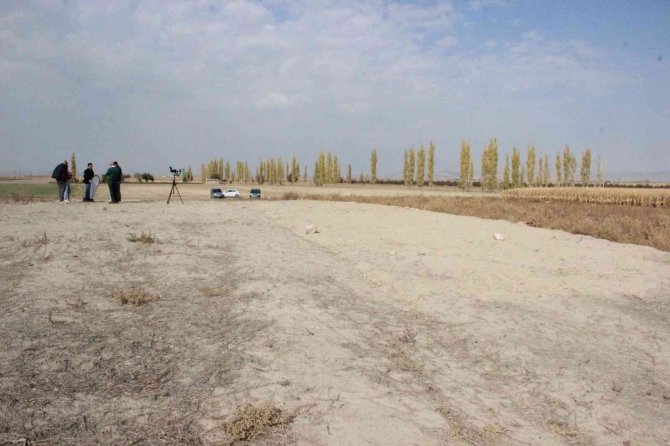 Burası Konya'daki Çatalhöyük’ten daha erkene tarihleniyor