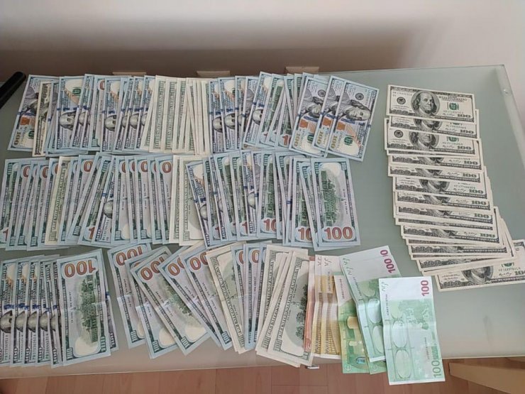 7 ilde FETÖ operasyonu: 22 gözaltı