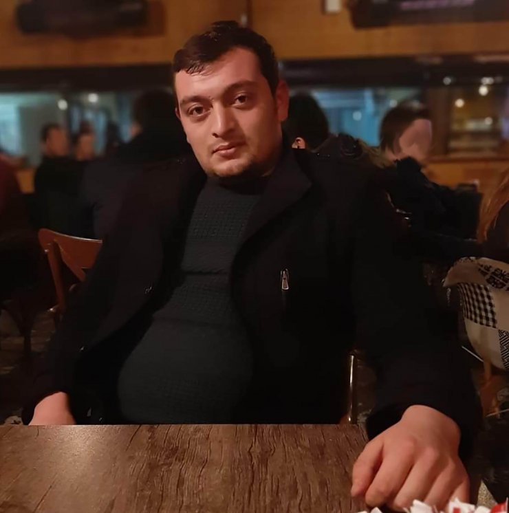 10 gün sonra nişanı olacaktı, trafik kazasında hayatını kaybetti