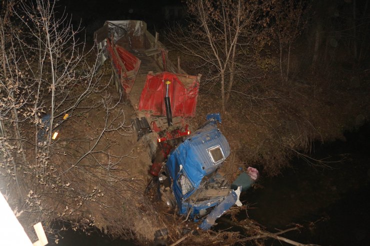 10 gün sonra nişanı olacaktı, trafik kazasında hayatını kaybetti