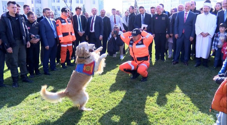 Diyanet'ten 81 ilde eş zamanlı tatbikat