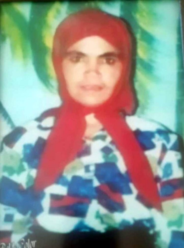 21 yıl önce öldürülüp kuyuya atılan Ayşe'nin katili yakalandı ama...