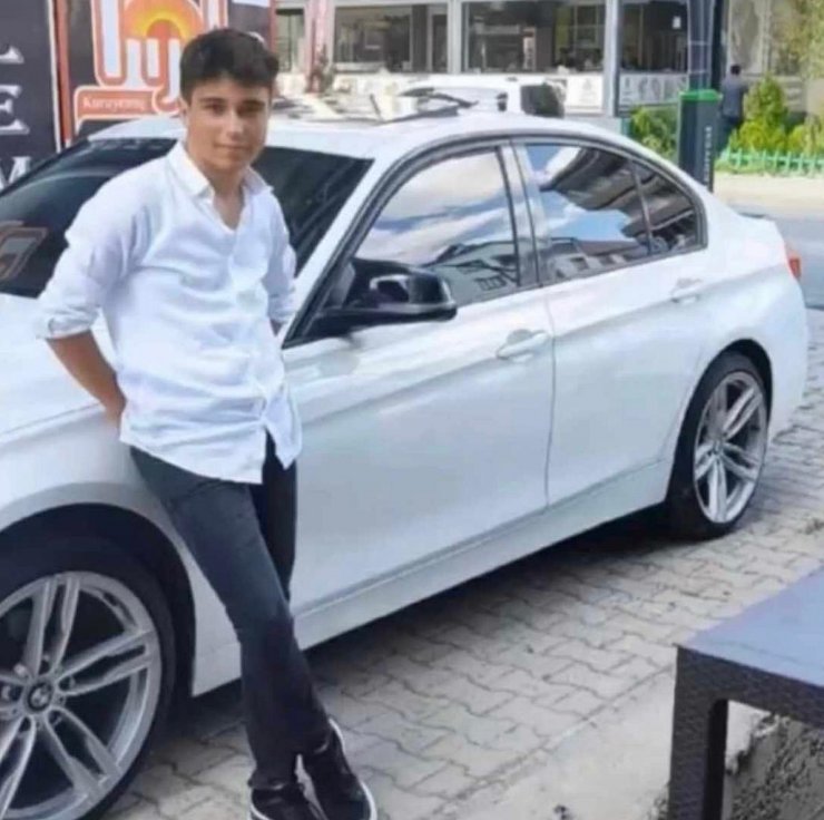 Bingöl'de liselilerin bıçaklı kavgasında bir öğrenci hayatını kaybetti