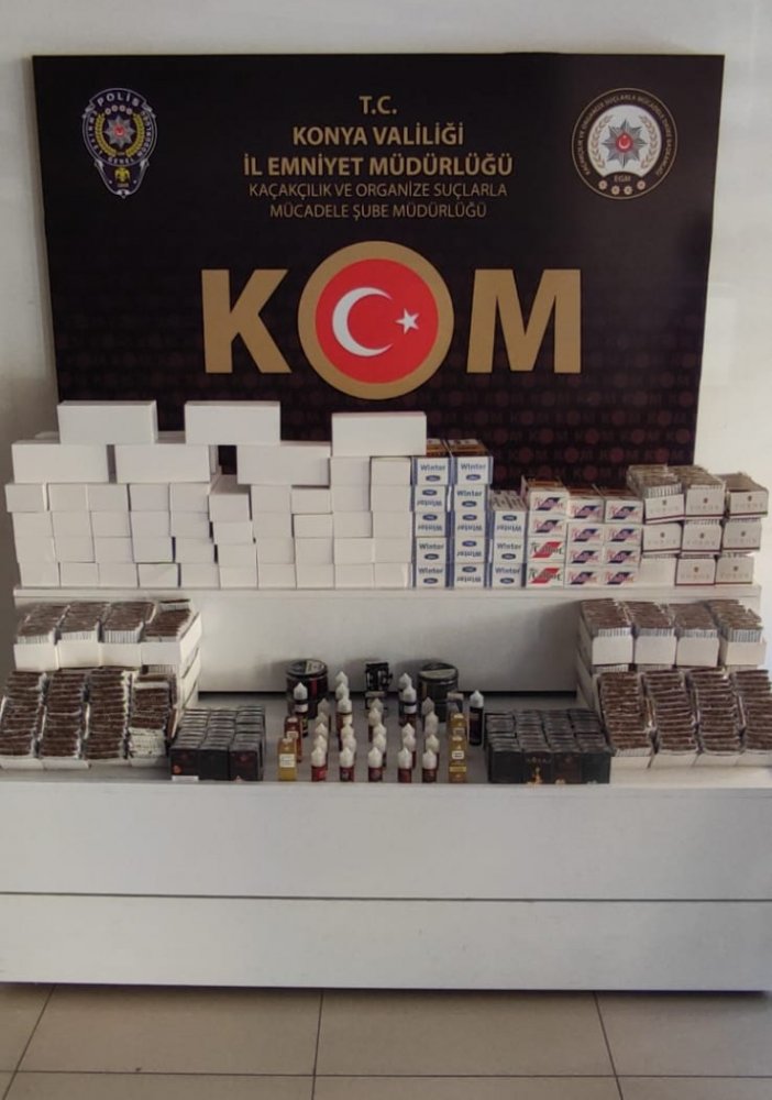 konya-polisinden-kacak-sigara-operasyonu.jpg