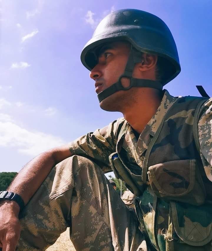 Aksaraylı Şehit Uzman Onbaşı Akçağlayan, son yolculuğuna uğurlandı