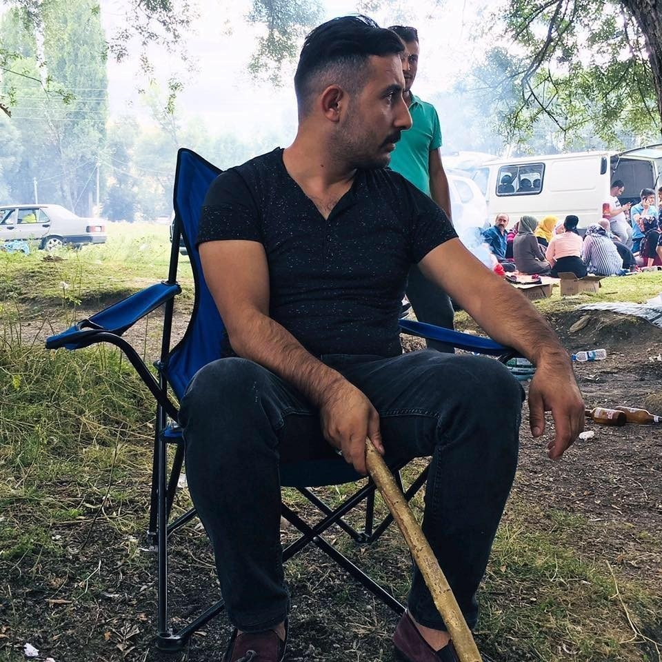 Konya'da eski nişanlısına kimyasal sıvı atan kişinin iddianamesi kabul edildi! Verilecek karar Türkiye'de ilk olabilir