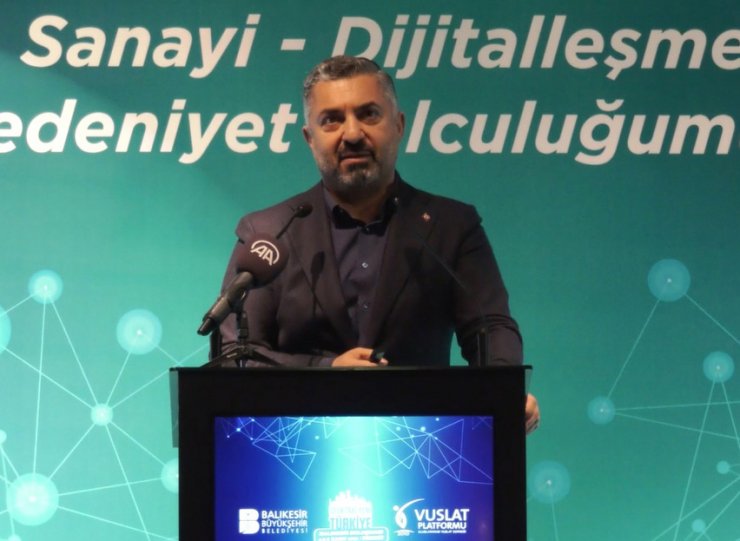 RTÜK Başkanı Şahin: Yalan haber 60 kat daha hızlı yayılıyor