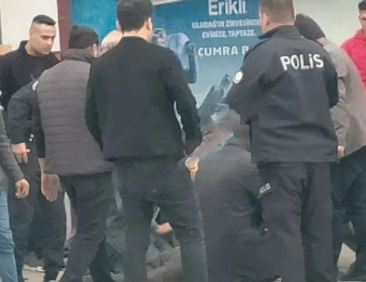 Konya'da sokak ortasındaki cinayetin sebebi belli oldu