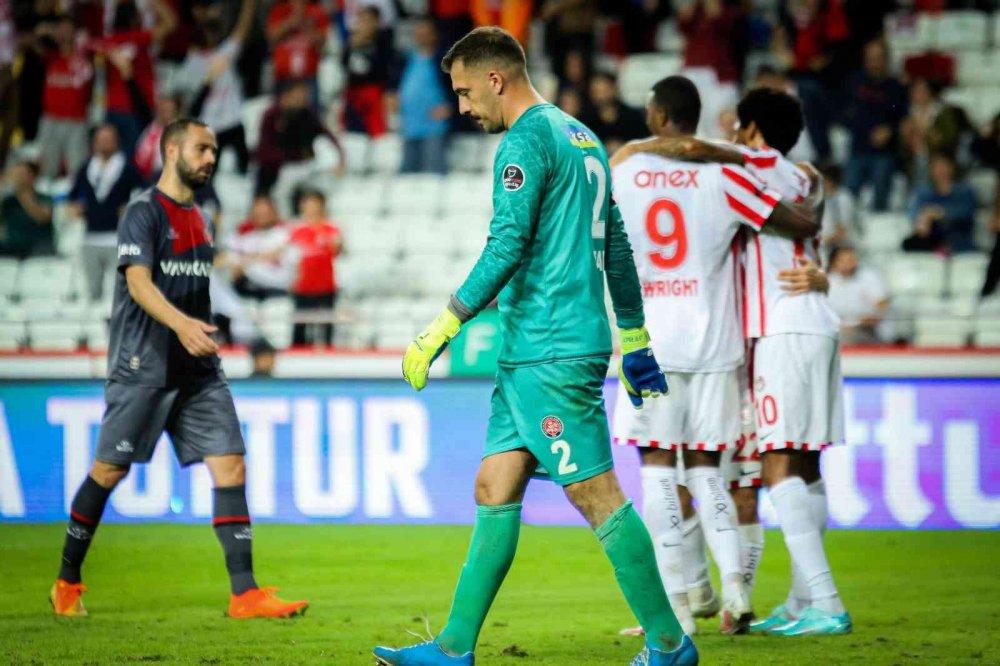 Süper Lig’in 13. haftasında öne çıkanlar: Konyaspor'un geri dönüşü