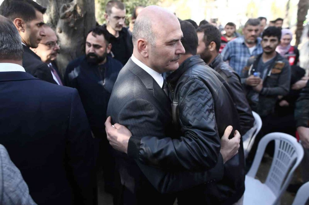 Bursa’da büyük acı... 9 tabut yanyana