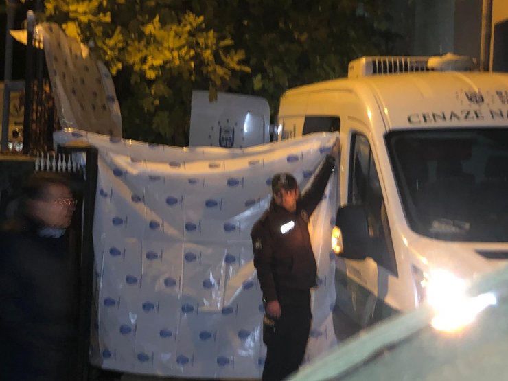 Bursa'da Suriye uyruklu ailenin evinde yangın: 8'i çocuk 9 ölü (2)- Yeniden